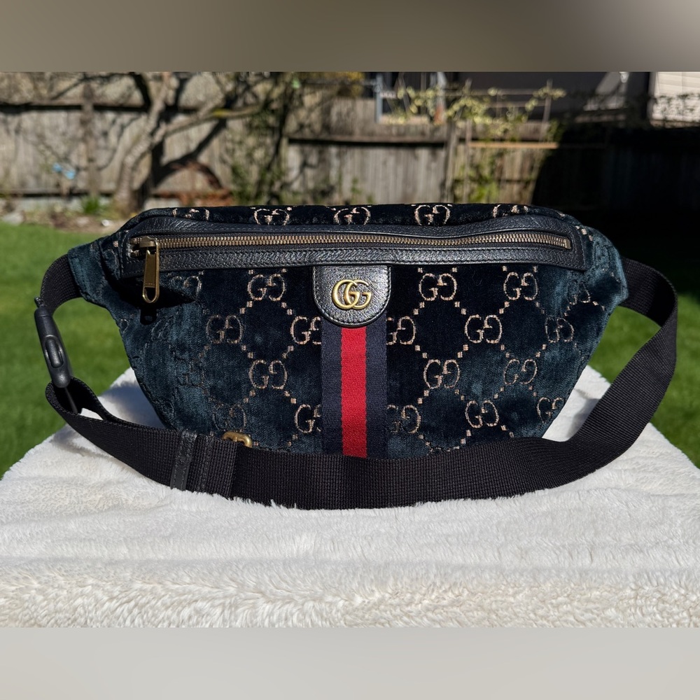 Gucci Large belt bag